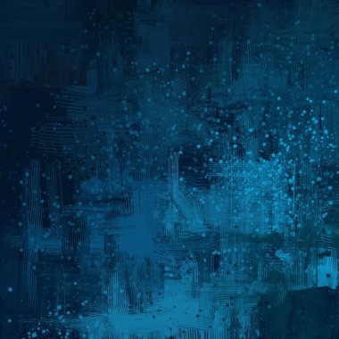 farklı desenler ile grunge arka plan