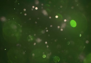 bokeh ile sanat soyut arka plan 