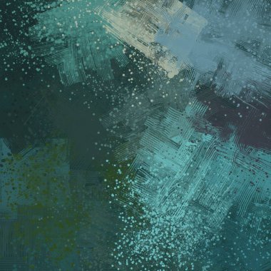 Grunge arka plan boşluk