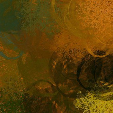 metin için alanı olan grunge arkaplanı