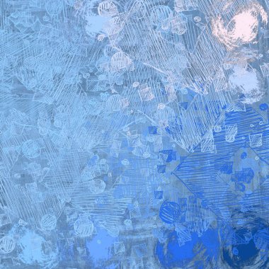 mavi ve beyaz arkaplan