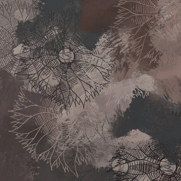 soyut grunge desenli arkaplan