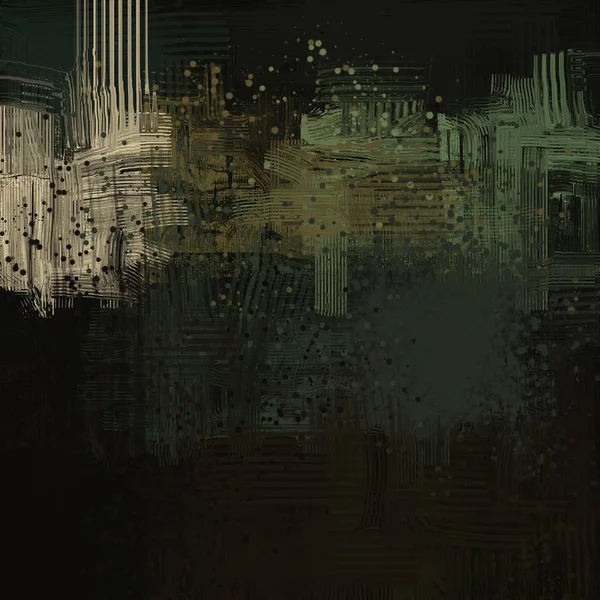 Abstrakcyjne Stare Tło Grunge — Zdjęcie stockowe