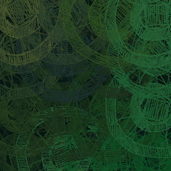 Kopya alanı ile soyut grunge desenli arkaplan