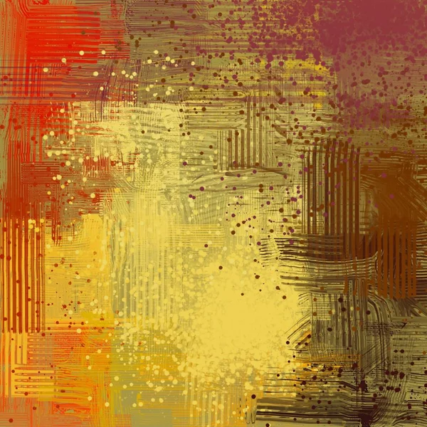 farklı desenler ile grunge arka plan