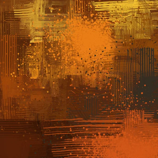 farklı desenler ile grunge arka plan