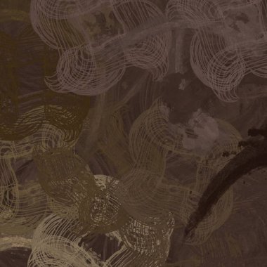 vintage desen ile soyut sanat arka plan