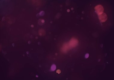 bokeh ile sanat soyut arka plan 