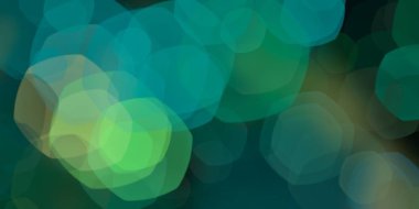 soyut bulanık bokeh arka plan, kopyalama alanı 