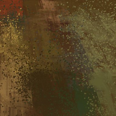 farklı renk desenleri ile vintage grunge arka plan