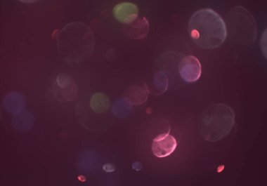 soyut bulanık bokeh arka plan, kopyalama alanı 