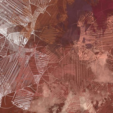 soyut grunge doku arkaplanı