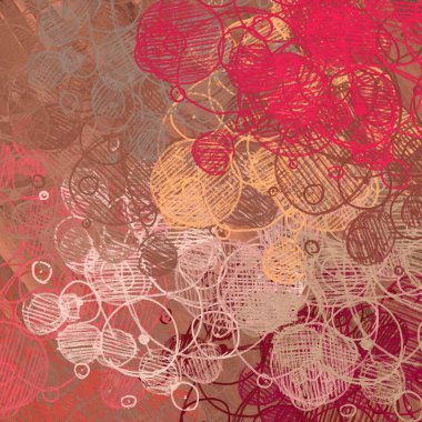 arka plan olarak soyut sorunsuz desen