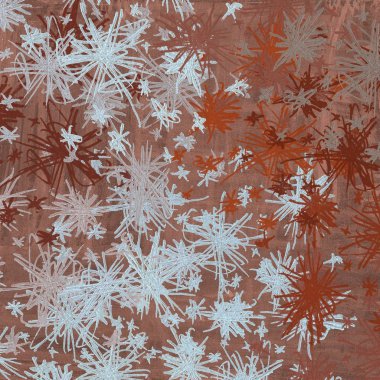 afiş tasarımı için soyut yaratıcı arka plan