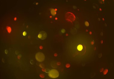 afiş tasarımı için soyut yaratıcı arka plan