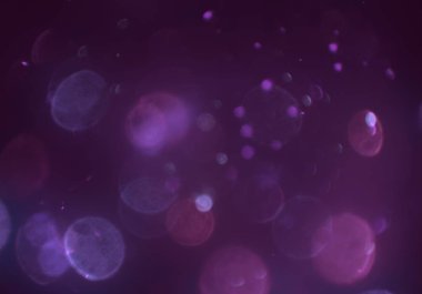 bokeh ile sanat soyut arka plan 