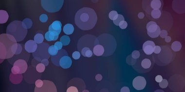 soyut bulanık bokeh arkaplanı 
