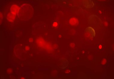 bokeh ile sanat soyut arka plan 