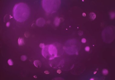 bokeh ile sanat soyut arka plan 