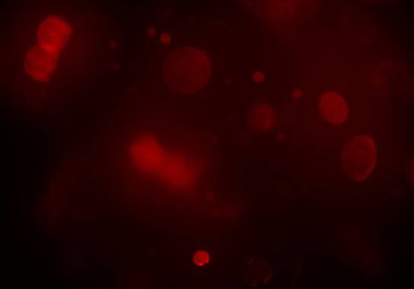 bokeh ile sanat soyut arka plan 