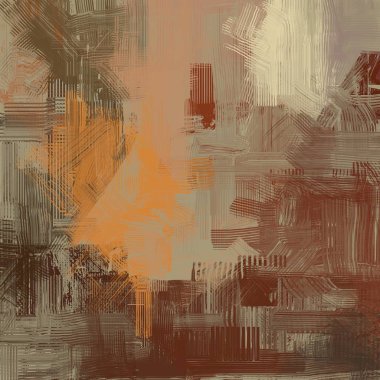 soyut grunge arka plan sanat