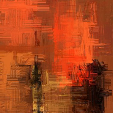 farklı desenler ile grunge arka plan