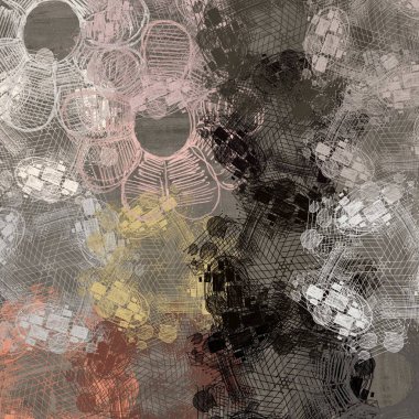 soyut grunge desenli arkaplan