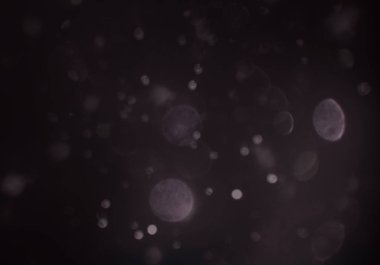 siyah arka plan üzerinde galaksi