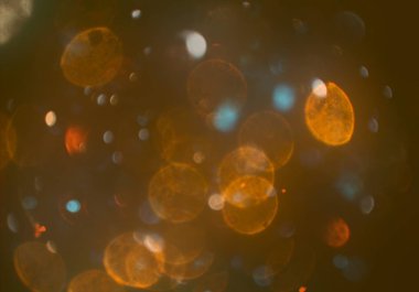 afiş tasarımı için soyut yaratıcı arka plan