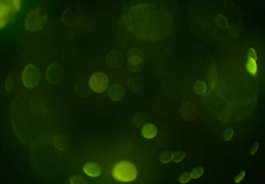 bokeh ile sanat soyut arka plan 