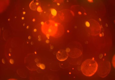 soyut bulanık bokeh arka plan, kopyalama alanı 