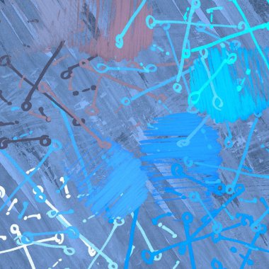 soyut grunge doku arkaplanı