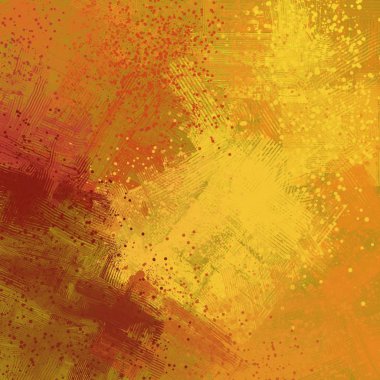 metin için alanı olan grunge arkaplanı