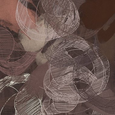 soyut grunge doku arkaplanı