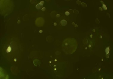 bokeh ile sanat soyut arka plan 