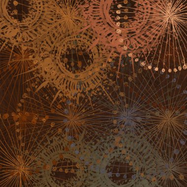 soyut grunge desenli arkaplan