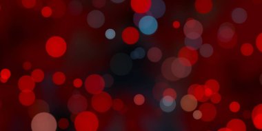 soyut bulanık bokeh arkaplanı 