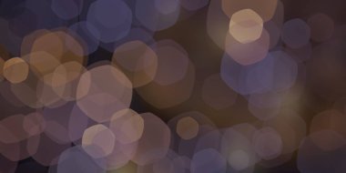 soyut bulanık bokeh arkaplanı 