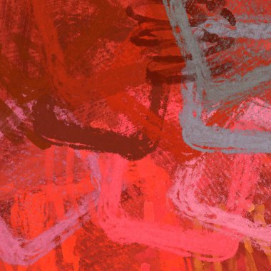 vintage desen ile soyut sanat arka plan