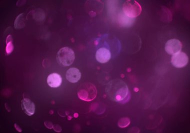 bokeh ile sanat soyut arka plan 