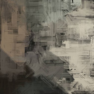 farklı desenler ile grunge arka plan