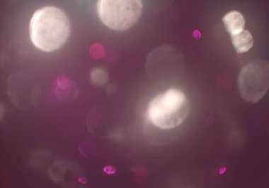 bokeh ile sanat soyut arka plan 