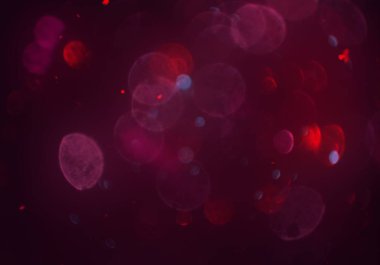 bokeh ile sanat soyut arka plan 