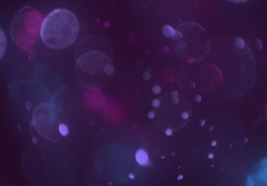 bokeh ile sanat soyut arka plan 