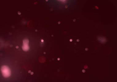 bokeh ile sanat soyut arka plan 