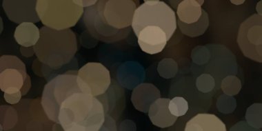 soyut bulanık bokeh arkaplanı 