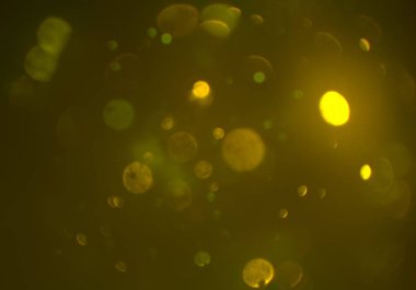 bokeh ile sanat soyut arka plan 