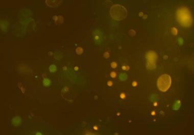 bokeh ile sanat soyut arka plan 