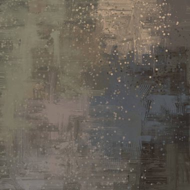 farklı desenler ile grunge arka plan