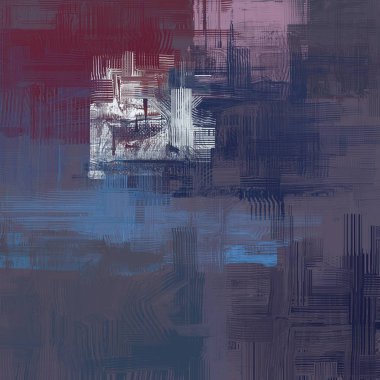 farklı desenler ile grunge arka plan